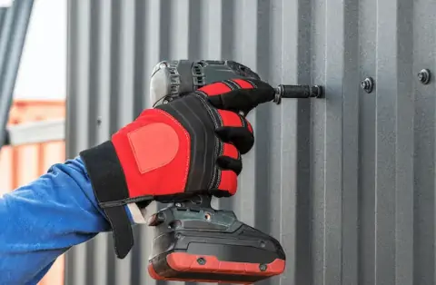 Travaux de zinguerie - Les Neyrolles